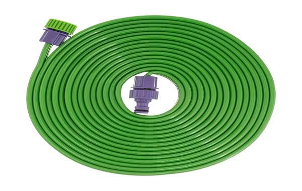 تصویر 3 از شیلنگ آبیاری فضای سبز مقاوم در برابر تابش مستقیم